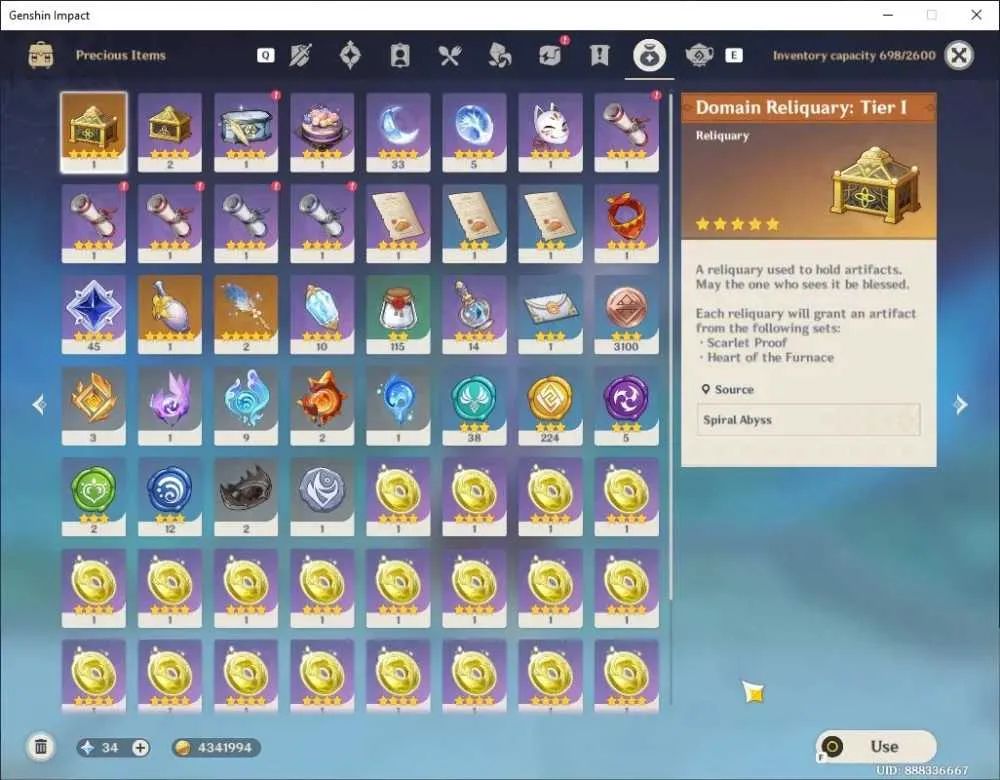 9 of 9