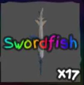 GPO- Swordfish