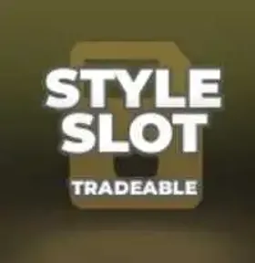 Untittles Boxing Game / UBG / Style Slot / For Extra Style bag