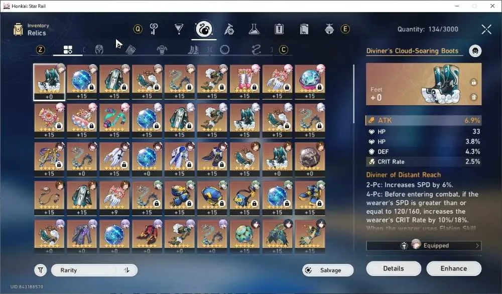 7 of 9