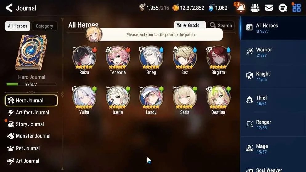 7 of 9