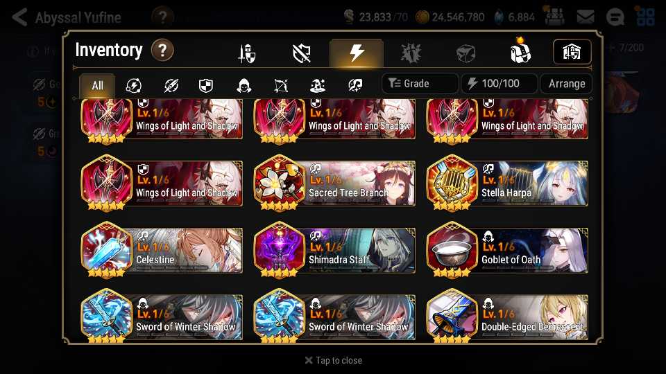 6 of 9