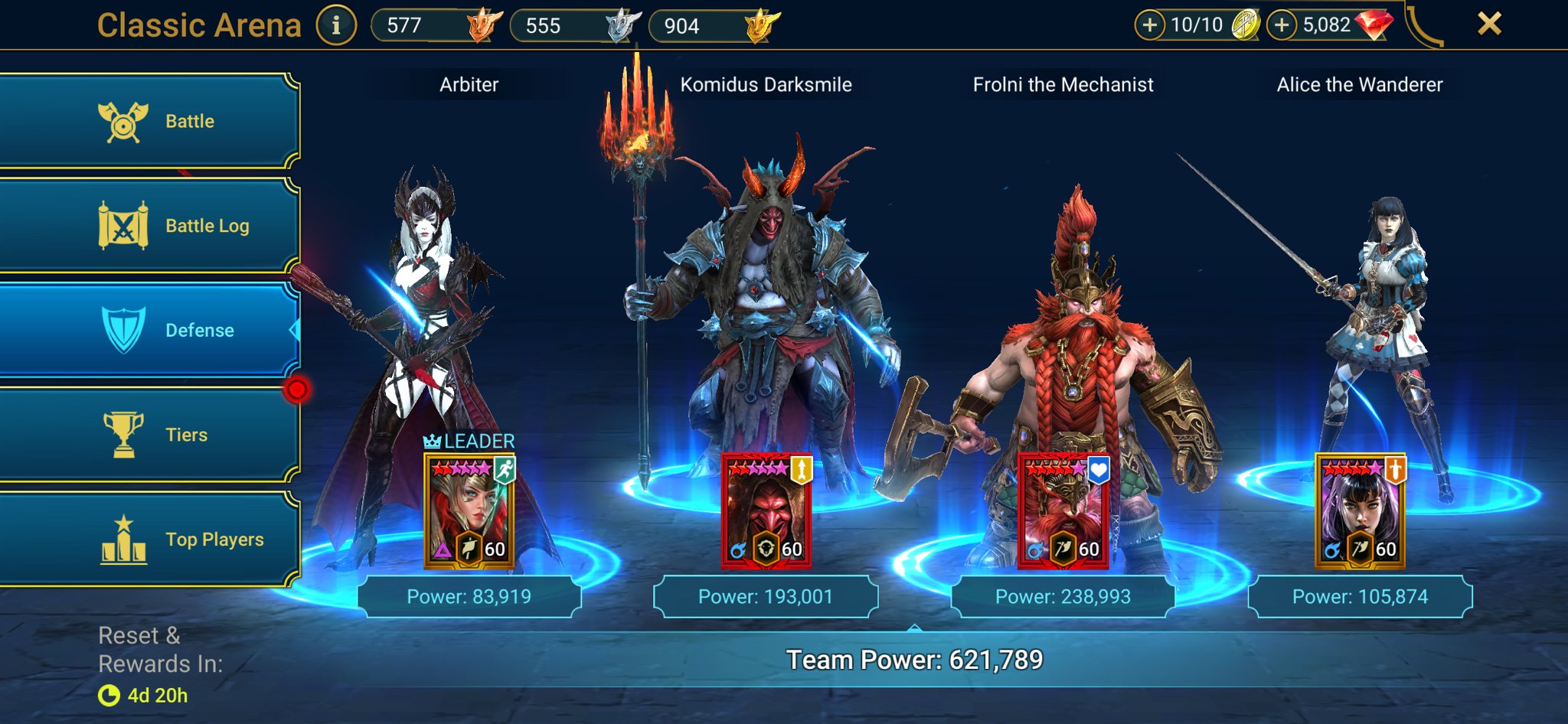 9 of 9