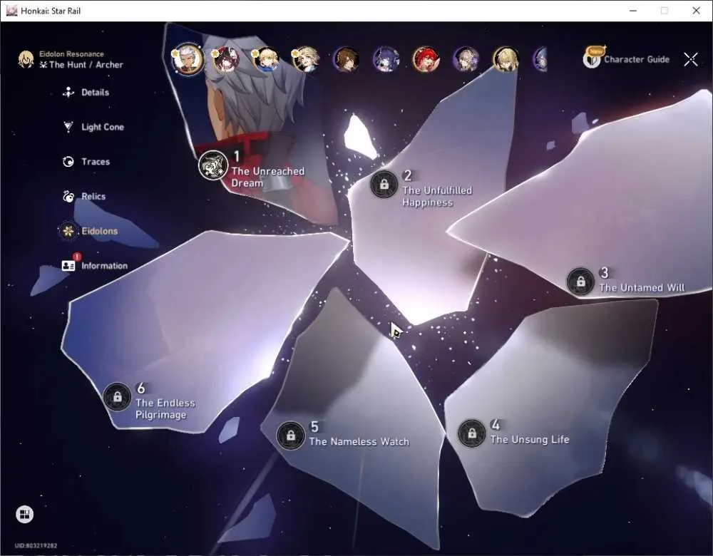 8 of 9