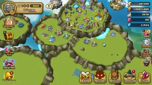 ASIA Lv 100|2 LD[Dorothy,Alexandria]|24 Total NB5[Driana,Leo,Lamiela,Velajuel,Etc]+81 6*Monsters|Jeogun 200+ Speed|Hive|SWR1474