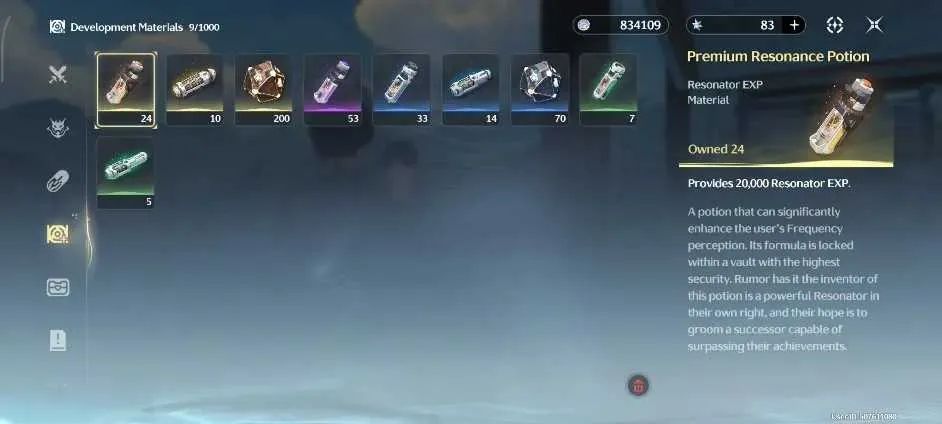 6 of 9