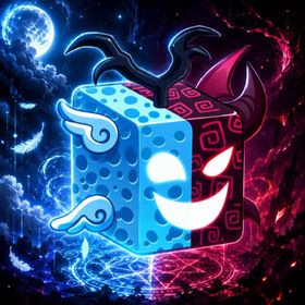 👻 SPIRIT FRUIT | FAST DELIVERY ⚡ | BLOX FRUITS