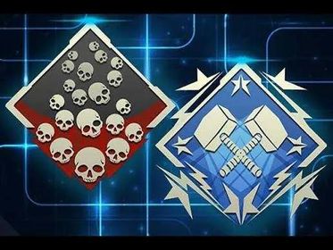 [Xbox/PC/PS] DUO QUOUE 4k and 20kill On Any Legend Of Your Choice / Apex Legend
