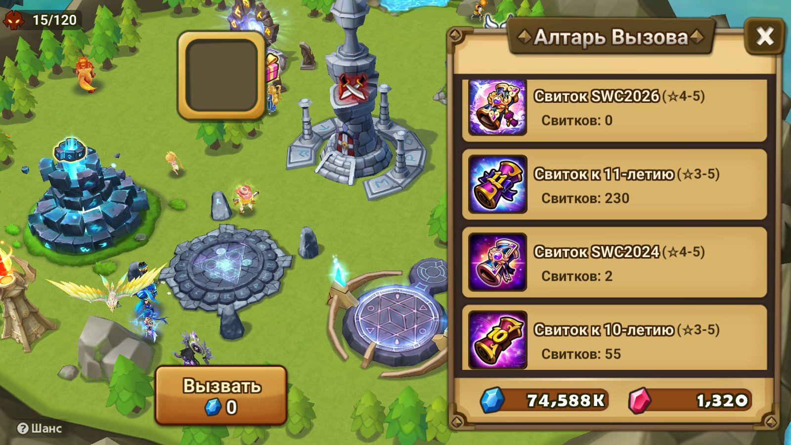 5 of 5