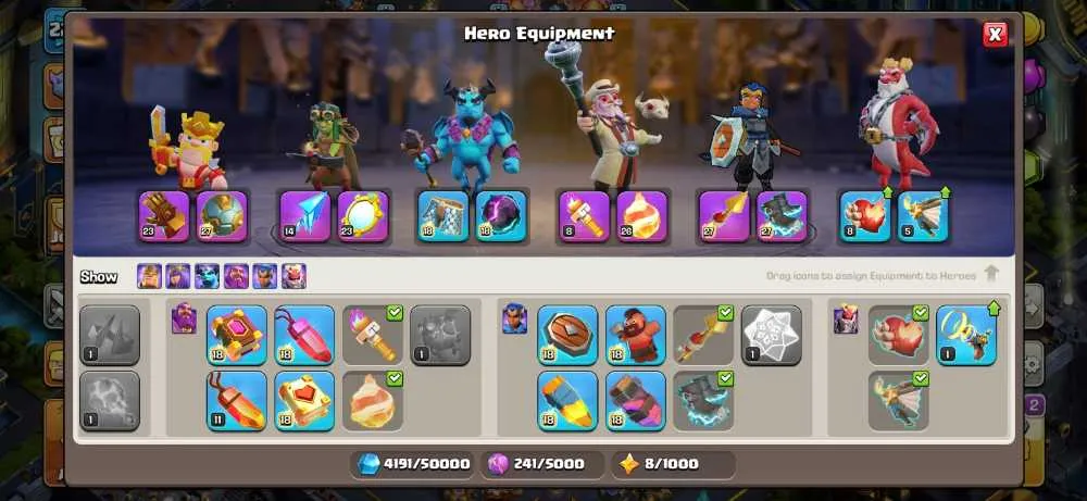 5 of 8