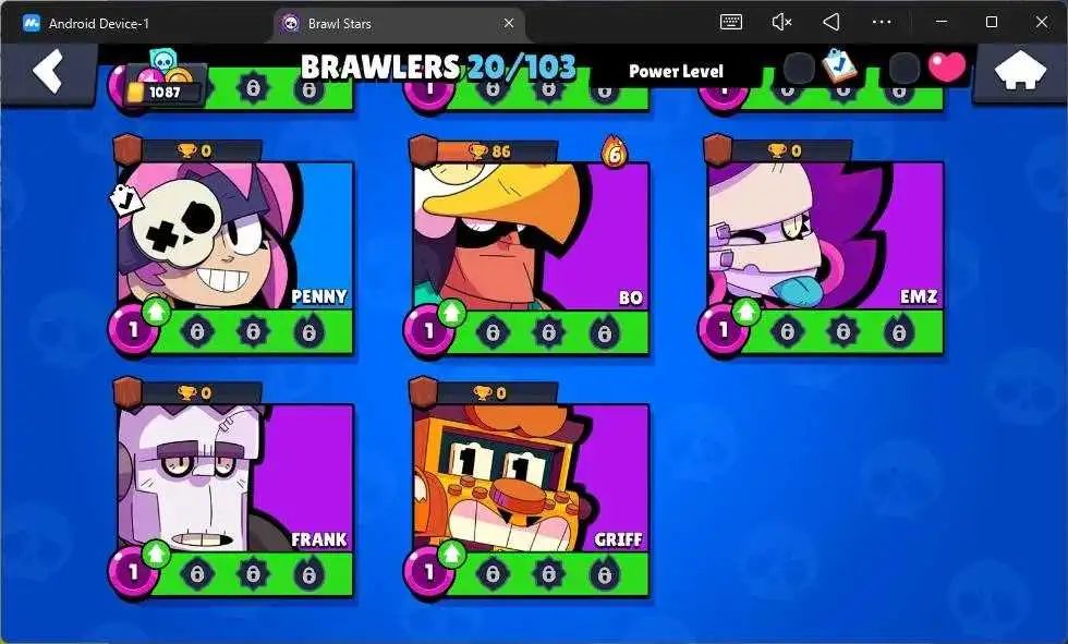 8 of 9