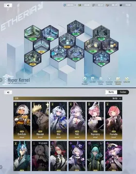 ETH562 – S1 Global Whale Account | All Animus-1, Massive Resources, Insane Value