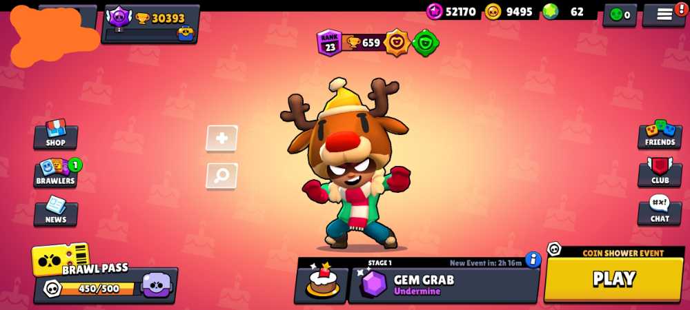30k cup 47/47