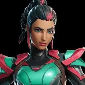Fortnite Cosmic Armor Singularity Skin 🌶️ All Platforms 📑 Details in the description