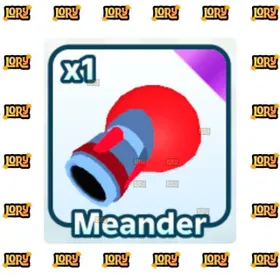 MEANDER | TANK GAME