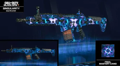 30 Singularity Camos | Level 55 ✅ Handmade ✅ Mastery Camos: Shattered Gold, Arclight, Tempest, Singularity ✅ Linkable to Steam, Xbox, Battle.net and PSN ✅ Full Access