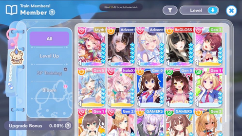 Asia | Takanashi Kiara+Shiori Novella+Fuwawa Abyssgard+Juufuutei Raden