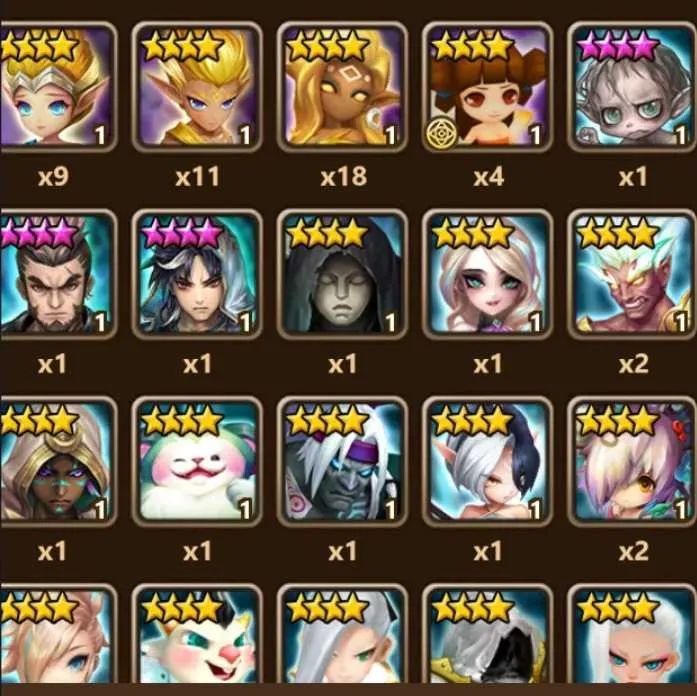 5 of 9