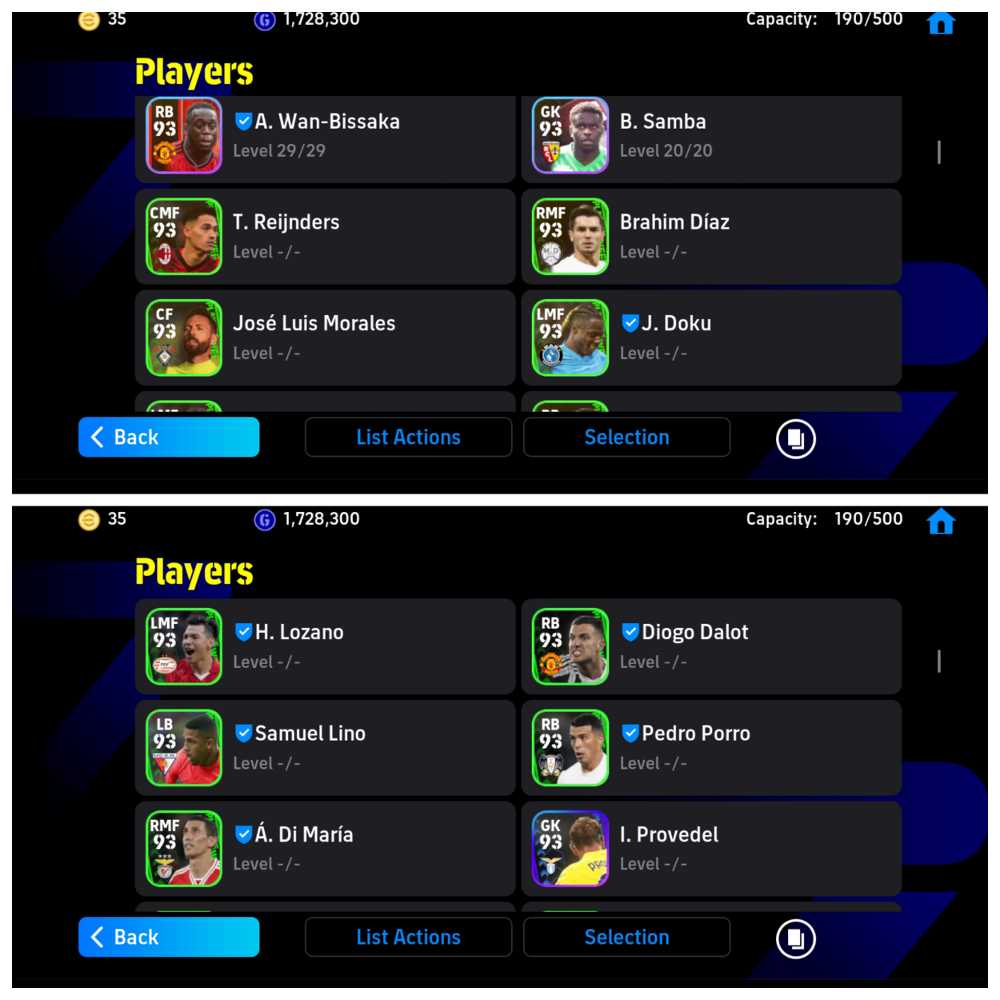 5 of 7