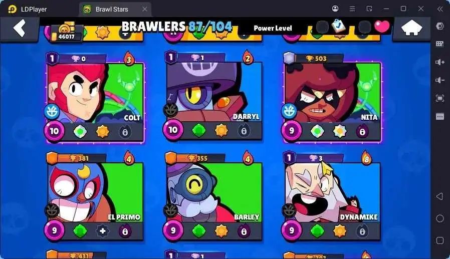 8 of 9