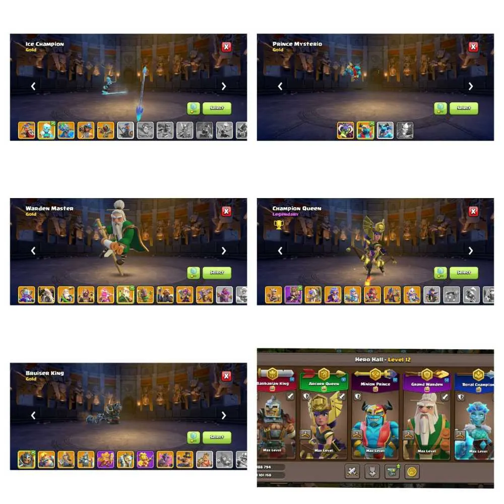 9 of 9