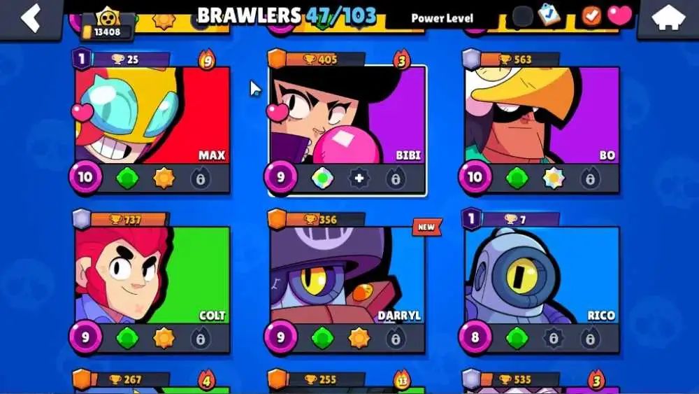8 of 9