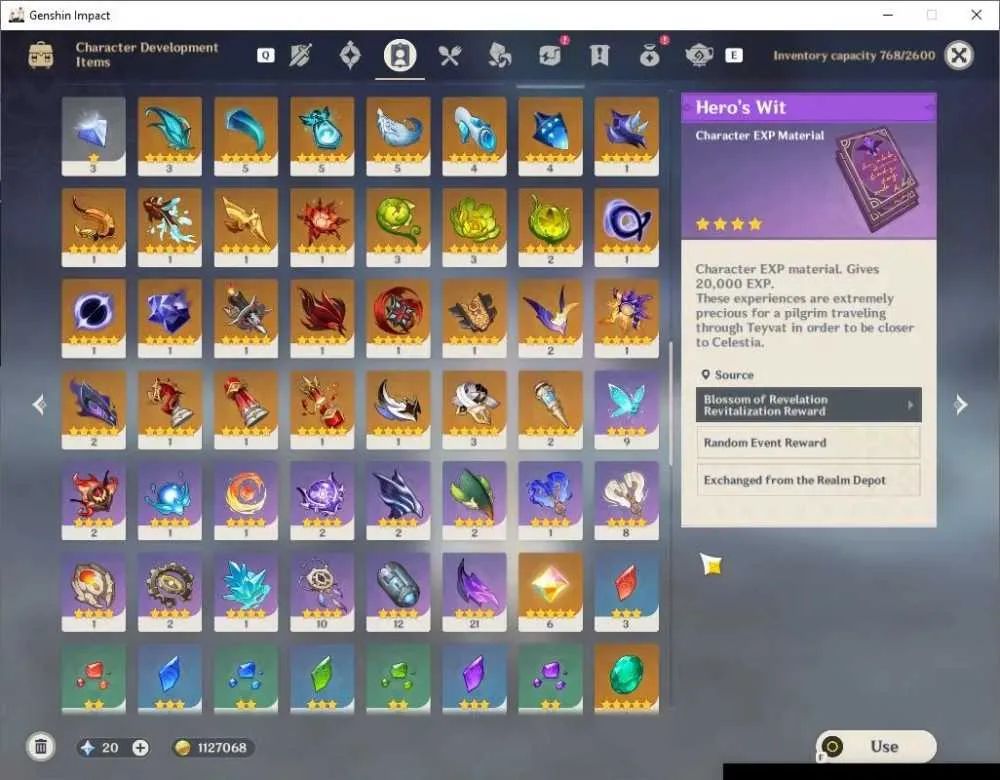 8 of 9