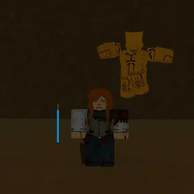 Bridger: Western TWAU (The World Alternate Universe) [STAND]