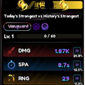 Serialized Gojo Vs Sukuna | Serialized Today's Strongest vs History's | Fast Delivery