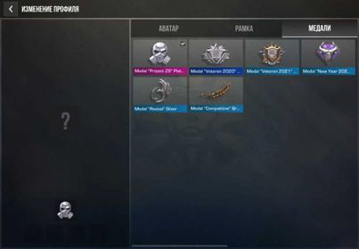 Z9 Platinum/Revival/New year/Competitive (2018 2019 2020 2021 arcane)✨....276