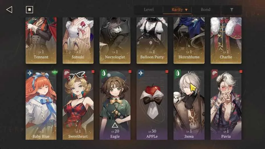 8 of 9