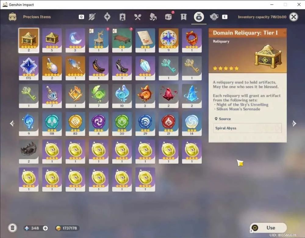 9 of 9