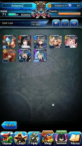 Global|Rank 71|8 Ascend 3 TW|(DL Rimuru,Kenshi Himura,SS Liza)+TW,Sunraku,Jay,Shizu,Shuna,Samurai Rimuru|Lpot 93|CheckSS|GS2870