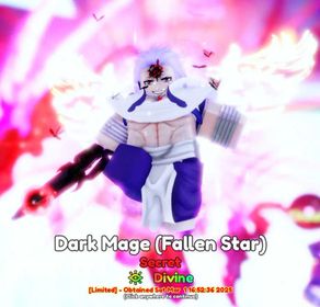 EVO DARK MAGE ! CHEAPEST ! 100% SAFE + FAST DELIVERY !