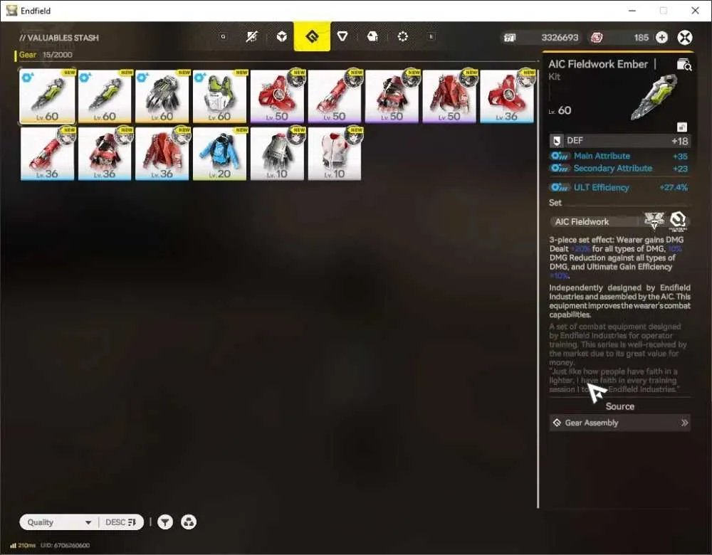 8 of 9
