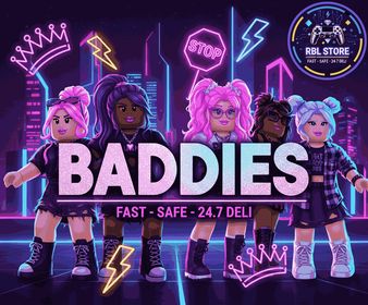 Gorila Snure【199R】 🌿 Baddies💎RBL Store