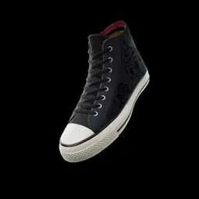Fortnite Converse Chuck 70 'Day Of The Dead' Kicks 🌶️ All Platforms 📑 Details in the description