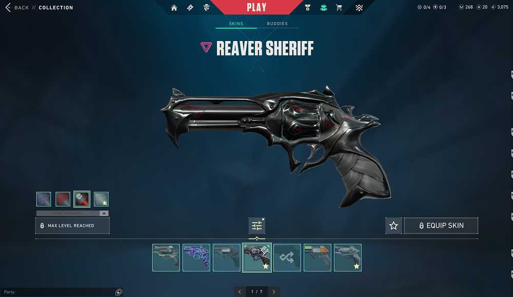4 of 5