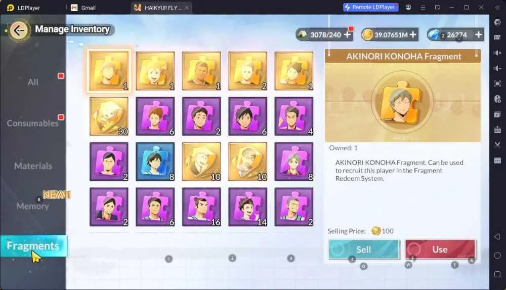 9 of 9