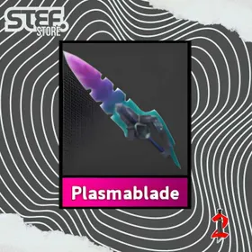 Plasmablade | Murder Mystery 2 - Roblox
