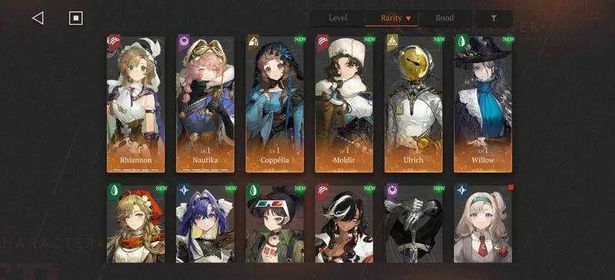 Global | RHIANNON P5 + NAUTIKA P5