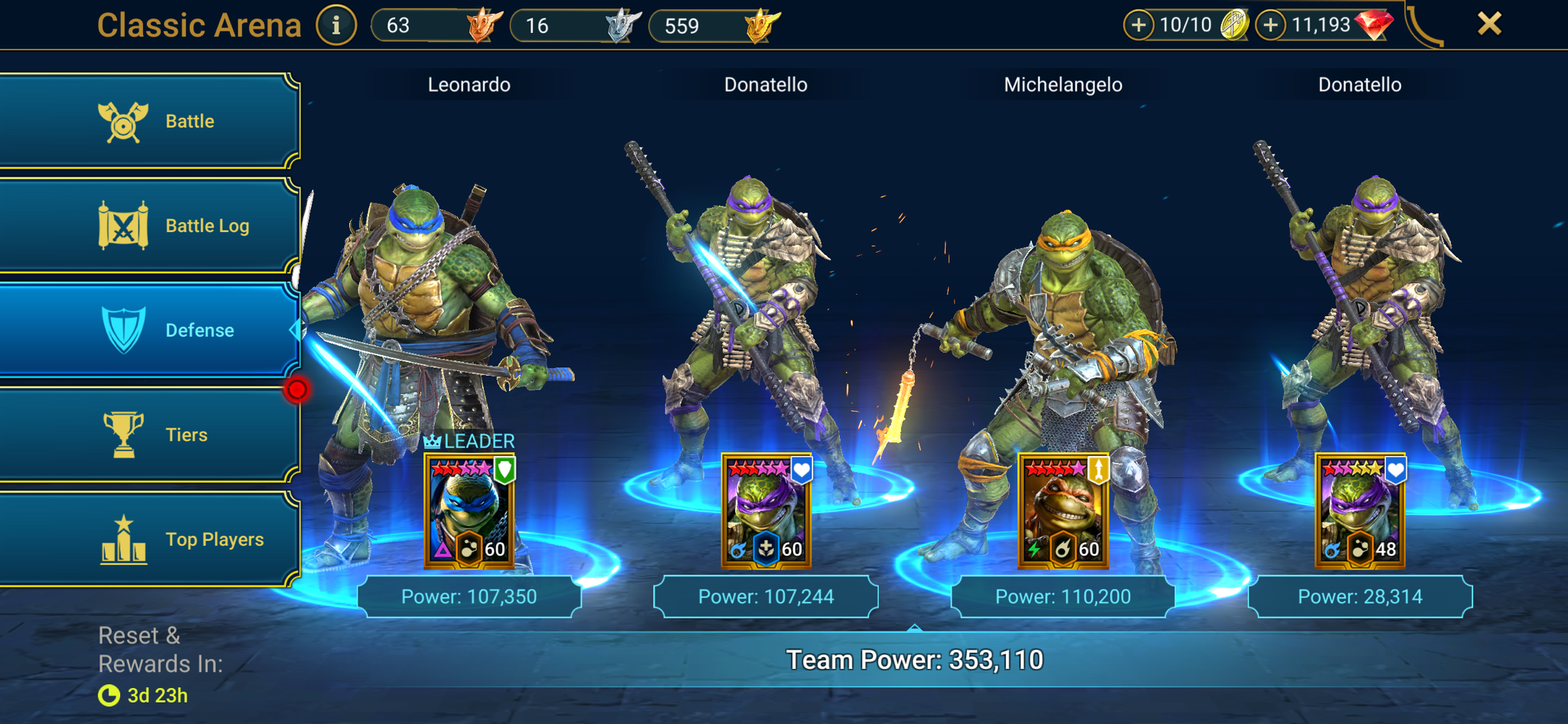8 of 9