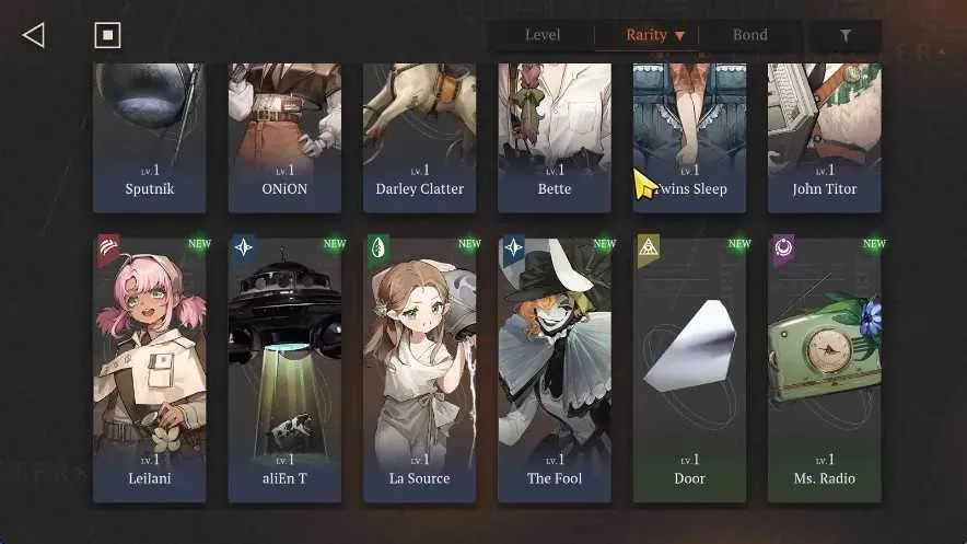 8 of 9