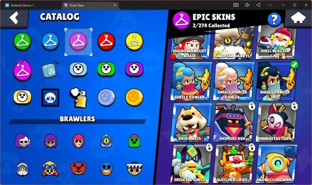 9 of 9