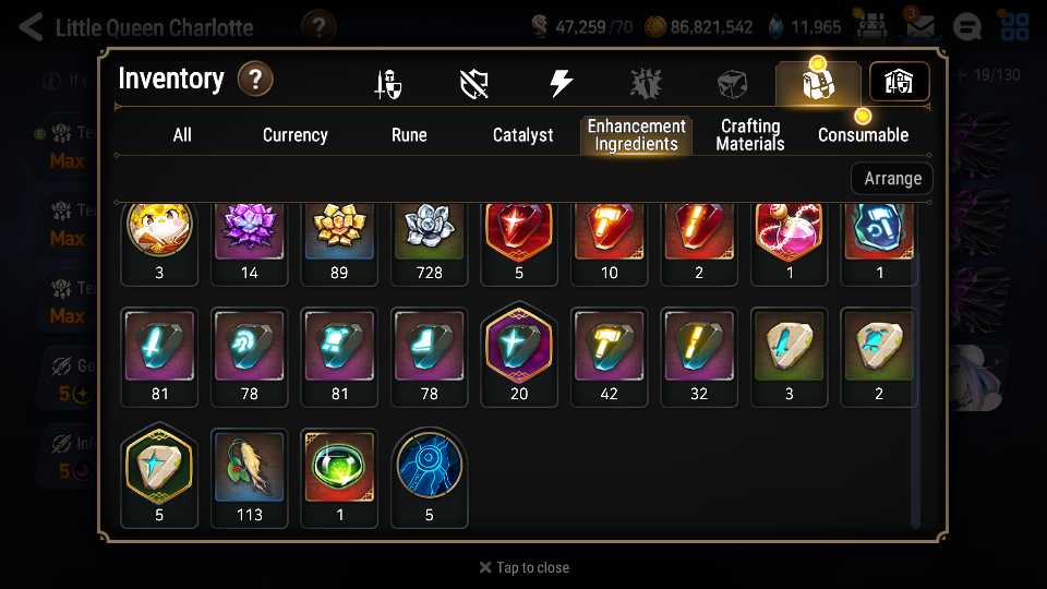8 of 9