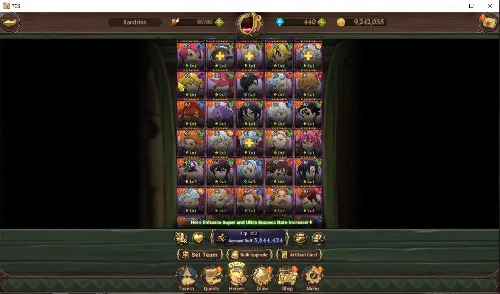 7 of 9