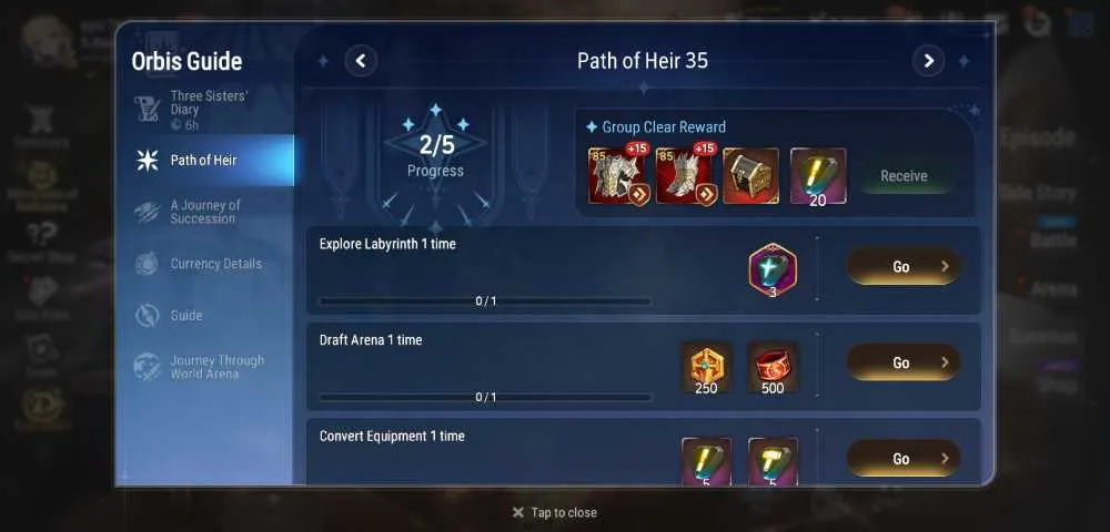 8 of 9