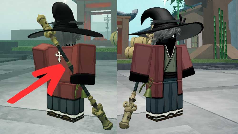 2 star - Imperial Staff - [DEEPWOKEN - DEEP WOKEN - ROBLOX]
