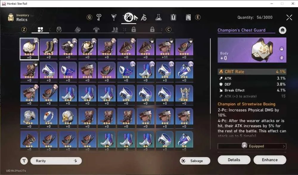 9 of 9