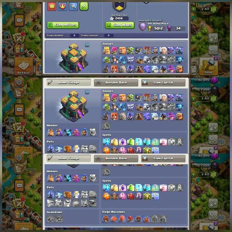 2 of 5